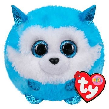 PRINCE - хаски синий ball 42513