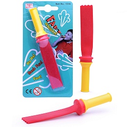 Игра-розыгрыш 