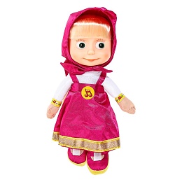 Мягкая игрушка 